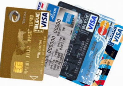 Fraude à la carte bancaire