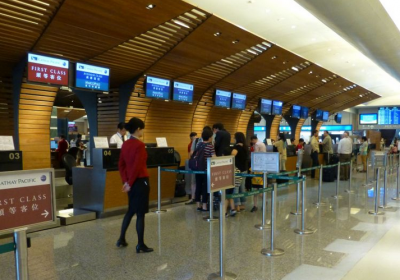 Indemnisation après un refus d’embarquement