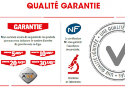 Les garanties