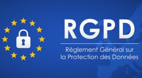 Le Règlement Général sur la Protection des Données (RGPD)