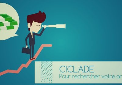 Avec CICLADE, comment se faire restituer l’argent d’un compte inactif