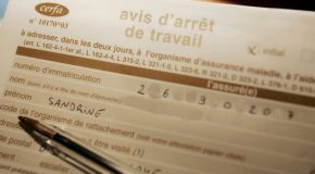 Arrêts de travail en ligne – Arretmaladie.fr attaqué par l’assurance maladie