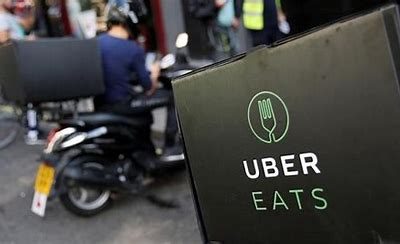 Uber Eats – des commandes non livrées mais facturées