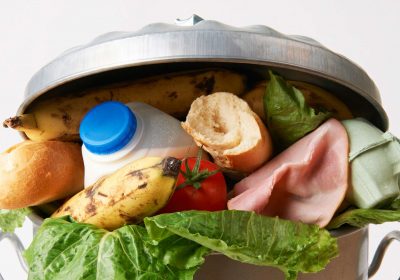 Lutte contre le gaspillage alimentaire – Votre association vous propose un petit quizz