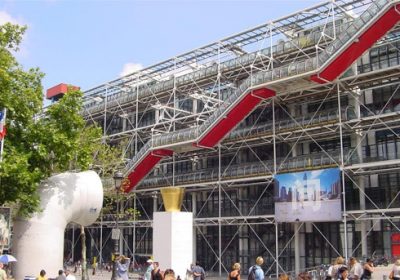 Une exposition non visitée mais payée deux fois