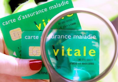 Carte vitale V3 – Attention à l’arnaque