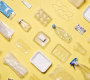 Déchets plastiques : ce qui change en 2023