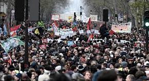 Jeudi 23 mars : Grèves, l’AL Paris Ouest sera fermée