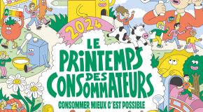 Consommer mieux avec un petit budget : Rencontre avec les étudiants de Schola NOVA