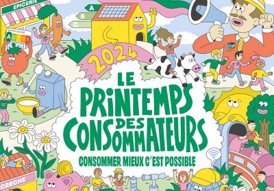 Consommer mieux avec un petit budget : Rencontre avec les étudiants de Schola NOVA
