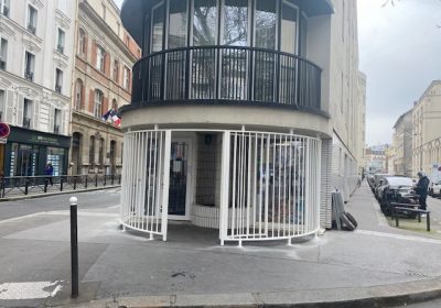 Les Potins de l’AL – Octobre 2025