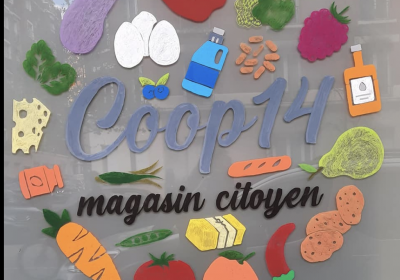 LES RDV CONSO DE L’UFC-QUE CHOISIR DE PARIS S’INVITENT  A LA COOP 14