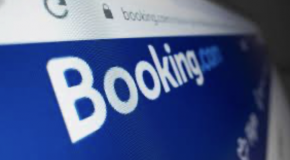 🔒 Attention : une arnaque de phishing usurpant Booking.com fait de nombreuses victimes !