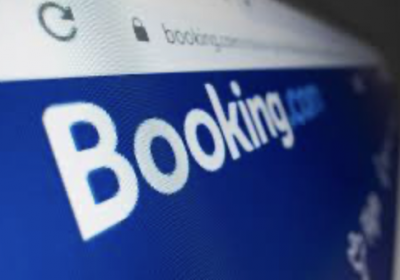 🔒 Attention : une arnaque de phishing usurpant Booking.com fait de nombreuses victimes !