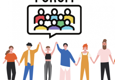 Nous serons présents à la rentrée aux forums des associations
