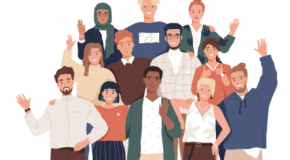 Notre équipe sur les forums d’associations