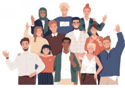 Notre équipe sur les forums d’associations