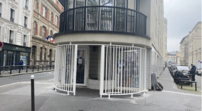 Notre association locale sera fermée jeudi 18 septembre