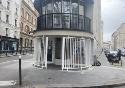 Notre association locale sera fermée jeudi 18 septembre