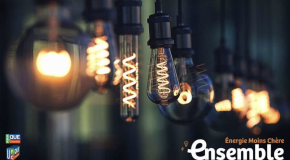 Nouvelle campagne « Énergie moins chère ensemble » 2025