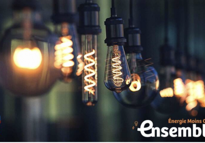Nouvelle campagne « Énergie moins chère ensemble » 2025