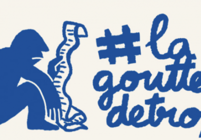 Eau potable : ras-le-bol de payer la pollution des autres !