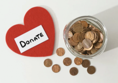 Appel aux dons