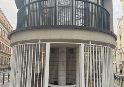 Notre association reste ouverte pendant les vacances de Noël