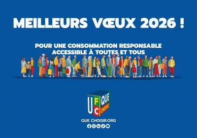 Voeux 2026