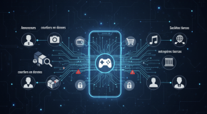 Des applications trop curieuses…