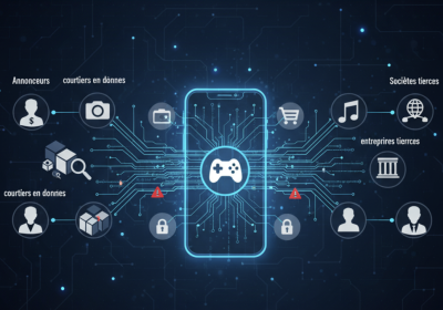 Des applications trop curieuses…