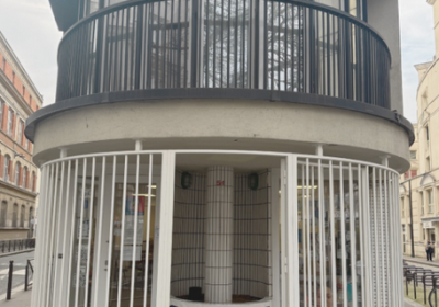 Notre association sera fermée le lundi 6 avril